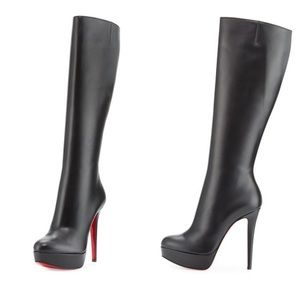 Christian Louboutin Shoes for Women 